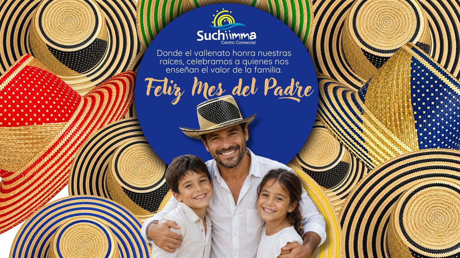 madre (presentación)