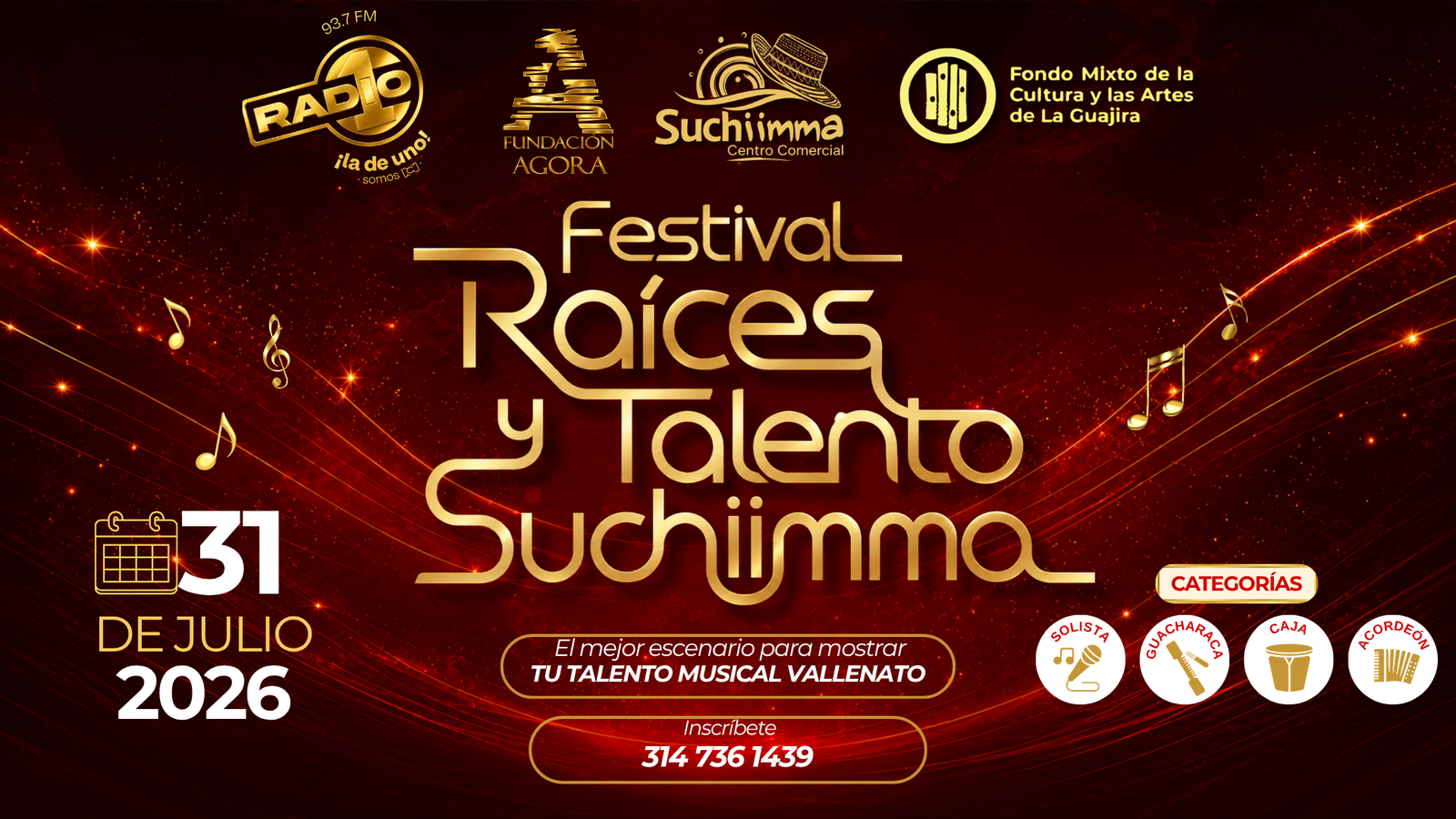concurso