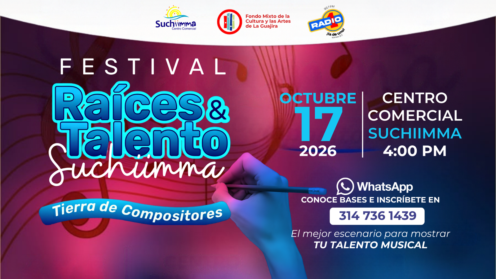 festival
